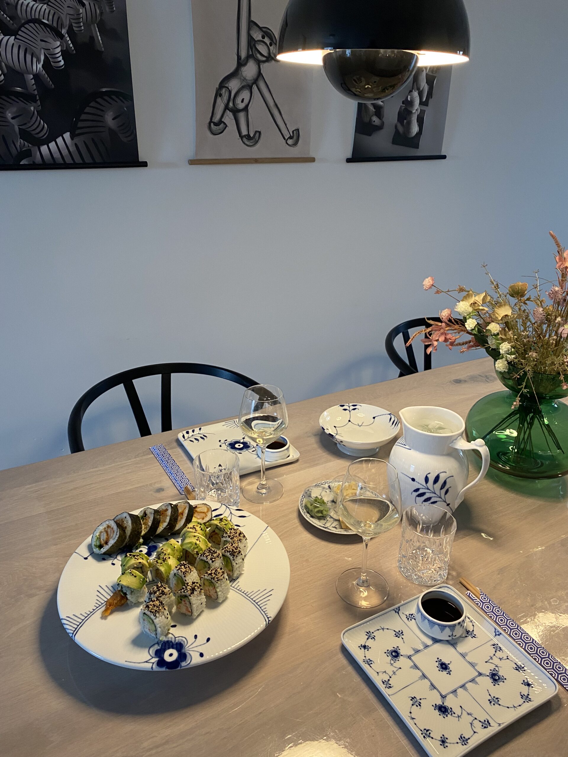 hygge - forside billede